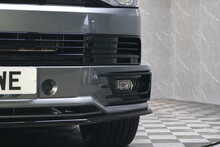 Volkswagen Transporter TDI T32 BlueMotion Tech Highline 
