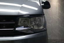 Volkswagen Transporter TDI T32 BlueMotion Tech Highline 
