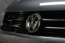 Volkswagen Transporter TDI T32 BlueMotion Tech Highline 