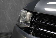 Volkswagen Transporter TDI T32 BlueMotion Tech Highline 