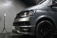 Volkswagen Transporter TDI T32 BlueMotion Tech Highline 