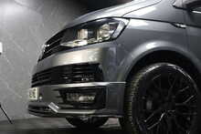 Volkswagen Transporter TDI T32 BlueMotion Tech Highline 