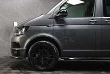 Volkswagen Transporter TDI T32 BlueMotion Tech Highline 