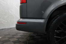 Volkswagen Transporter TDI T32 BlueMotion Tech Highline 