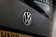 Volkswagen Transporter TDI T32 BlueMotion Tech Highline 