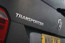 Volkswagen Transporter TDI T32 BlueMotion Tech Highline 