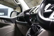 Volkswagen Transporter TDI T32 BlueMotion Tech Highline 