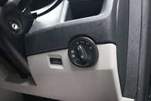 Volkswagen Transporter TDI T32 BlueMotion Tech Highline 