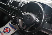 Volkswagen Transporter TDI T32 BlueMotion Tech Highline 