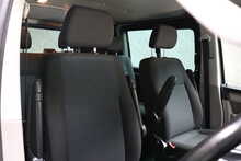 Volkswagen Transporter TDI T32 BlueMotion Tech Highline 
