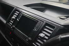 Volkswagen Transporter TDI T32 BlueMotion Tech Highline 