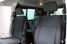 Volkswagen Transporter TDI T32 BlueMotion Tech Highline 