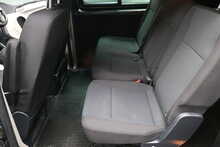 Volkswagen Transporter TDI T32 BlueMotion Tech Highline 