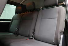 Volkswagen Transporter TDI T32 BlueMotion Tech Highline 
