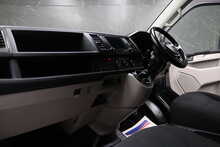 Volkswagen Transporter TDI T32 BlueMotion Tech Highline 