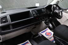 Volkswagen Transporter TDI T32 BlueMotion Tech Highline 