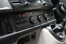 Volkswagen Transporter TDI T32 BlueMotion Tech Highline 