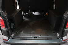 Volkswagen Transporter TDI T32 BlueMotion Tech Highline 