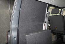 Volkswagen Transporter TDI T32 BlueMotion Tech Highline 