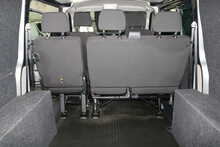 Volkswagen Transporter TDI T32 BlueMotion Tech Highline 