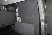 Volkswagen Transporter TDI T32 BlueMotion Tech Highline 