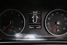 Volkswagen Transporter TDI T32 BlueMotion Tech Highline 