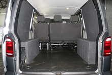 Volkswagen Transporter TDI T32 BlueMotion Tech Highline 