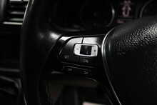 Volkswagen Transporter TDI T32 BlueMotion Tech Highline 