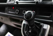 Volkswagen Transporter TDI T32 BlueMotion Tech Highline 