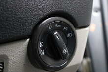 Volkswagen Transporter TDI T32 BlueMotion Tech Highline 