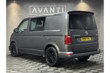 Volkswagen Transporter TDI T32 BlueMotion Tech Highline 