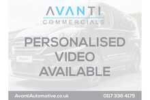 Vauxhall Vivaro Turbo D 2900 Sportive 