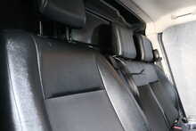 Vauxhall Vivaro Turbo D 2900 Sportive 