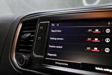 Vauxhall Vivaro Turbo D 2900 Sportive 