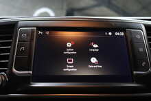 Vauxhall Vivaro Turbo D 2900 Sportive 