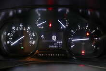 Vauxhall Vivaro Turbo D 2900 Sportive 