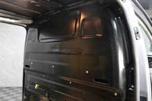 Vauxhall Vivaro Turbo D 2900 Sportive 