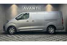 Vauxhall Vivaro Turbo D 2900 Sportive 