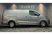 Vauxhall Vivaro Turbo D 2900 Sportive 