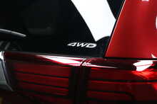 Mitsubishi Outlander DI-D 4 