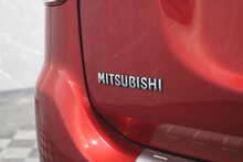 Mitsubishi Outlander DI-D 4 