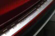 Mitsubishi Outlander DI-D 4 