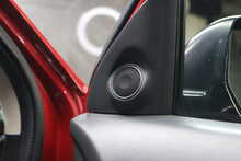 Mitsubishi Outlander DI-D 4 