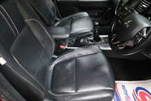 Mitsubishi Outlander DI-D 4 