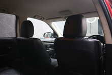 Mitsubishi Outlander DI-D 4 