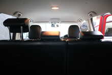 Mitsubishi Outlander DI-D 4 