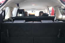 Mitsubishi Outlander DI-D 4 