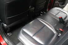 Mitsubishi Outlander DI-D 4 