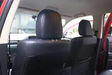 Mitsubishi Outlander DI-D 4 