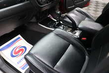 Mitsubishi Outlander DI-D 4 